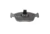 ГАЛЬМІВНІ КОЛОДКИ BOSCH 0 986 494 015 (фото 7)
