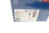 ГАЛЬМІВНІ КОЛОДКИ BOSCH 0 986 494 015 (фото 10)