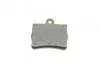 Гальмівні колодки дискові BOSCH 0 986 494 017 (фото 5)