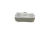 Комплект гальмівних колодок з 4 шт. дисків BOSCH 0 986 494 022 (фото 3)