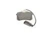 ДИСКОВI КОЛОДКИ ЗАДНI 0 986 494 025 BOSCH 0986494025 (фото 3)