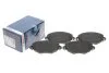 ГАЛЬМІВНІ КОЛОДКИ BOSCH 0986494026 (фото 2)