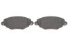 ГАЛЬМІВНІ КОЛОДКИ BOSCH 0986494026 (фото 3)