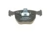 ГАЛЬМІВНІ КОЛОДКИ BOSCH 0 986 494 028 (фото 4)
