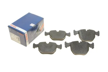ГАЛЬМІВНІ КОЛОДКИ BOSCH 0 986 494 028