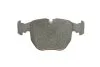 ГАЛЬМІВНІ КОЛОДКИ BOSCH 0 986 494 028 (фото 5)