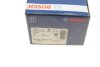ГАЛЬМІВНІ КОЛОДКИ BOSCH 0 986 494 028 (фото 9)