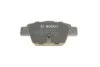 Гальмівні колодки дискові BOSCH 0 986 494 030 (фото 4)