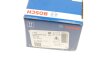 Гальмівні колодки дискові BOSCH 0 986 494 030 (фото 9)