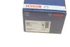 Комплект гальмівних колодок - дискові BOSCH 0986494031 (фото 6)