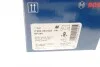 Комплект гальмівних колодок - дискові BOSCH 0 986 494 032 (фото 7)