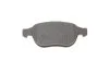 ГАЛЬМІВНІ КОЛОДКИ BOSCH 0 986 494 033 (фото 4)