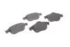 ГАЛЬМІВНІ КОЛОДКИ BOSCH 0 986 494 033 (фото 8)