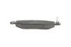 ГАЛЬМІВНІ КОЛОДКИ BOSCH 0 986 494 037 (фото 3)