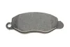 ГАЛЬМІВНІ КОЛОДКИ BOSCH 0 986 494 037 (фото 8)