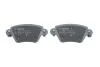 Гальмівні колодки дискові BOSCH 0986494046 (фото 4)
