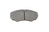 ГАЛЬМІВНІ КОЛОДКИ BOSCH 0 986 494 048 (фото 4)