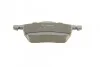 ГАЛЬМІВНІ КОЛОДКИ BOSCH 0 986 494 050 (фото 6)