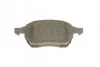 ГАЛЬМІВНІ КОЛОДКИ BOSCH 0 986 494 050 (фото 8)