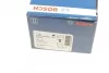 ГАЛЬМІВНІ КОЛОДКИ BOSCH 0 986 494 050 (фото 9)