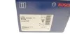 ГАЛЬМІВНІ КОЛОДКИ BOSCH 0 986 494 054 (фото 12)