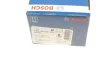 Комплект гальмівних колодок - дискові BOSCH 0 986 494 059 (фото 5)