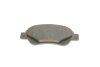 ГАЛЬМІВНІ КОЛОДКИ BOSCH 0 986 494 065 (фото 6)