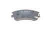 ГАЛЬМІВНІ КОЛОДКИ BOSCH 0 986 494 079 (фото 9)
