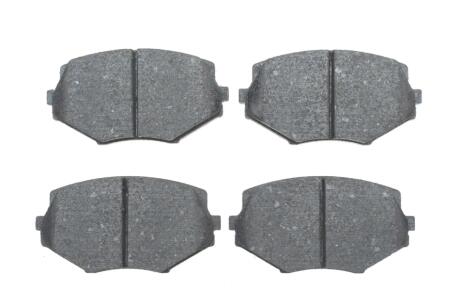 ГАЛЬМІВНІ КОЛОДКИ BOSCH 0986494080