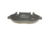 ГАЛЬМІВНІ КОЛОДКИ BOSCH 0 986 494 081 (фото 4)