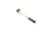 ГАЛЬМІВНІ КОЛОДКИ BOSCH 0 986 494 081 (фото 8)
