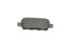 Комплект гальмівних колодок - дискові BOSCH 0 986 494 090 (фото 8)