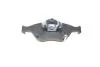 ГАЛЬМІВНІ КОЛОДКИ BOSCH 0 986 494 101 (фото 6)