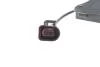 Гальмівні колодки дискові BOSCH 0986494105 (фото 3)