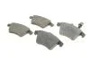 ГАЛЬМІВНІ КОЛОДКИ BOSCH 0 986 494 107 (фото 2)