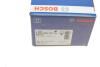 ГАЛЬМІВНІ КОЛОДКИ BOSCH 0 986 494 107 (фото 9)