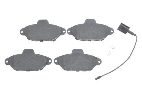 ГАЛЬМІВНІ КОЛОДКИ, ДИСКОВІ BOSCH 0986494115