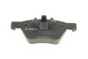 ГАЛЬМІВНІ КОЛОДКИ BOSCH 0 986 494 117 (фото 4)