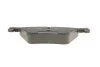 ГАЛЬМІВНІ КОЛОДКИ BOSCH 0 986 494 117 (фото 6)