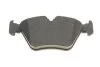 ГАЛЬМІВНІ КОЛОДКИ BOSCH 0 986 494 117 (фото 8)
