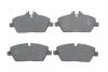 Гальмівні колодки дискові BOSCH 0986494120 (фото 1)