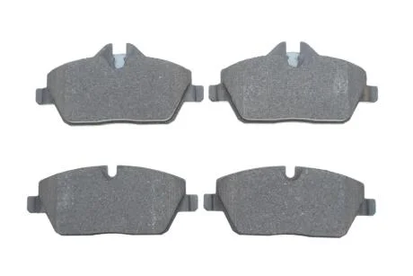 Гальмівні колодки дискові BOSCH 0986494120