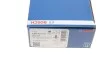 Комплект гальмівних колодок - дискові BOSCH 0 986 494 123 (фото 6)