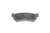 Комплект гальмівних колодок - дискові BOSCH 0 986 494 133 (фото 3)