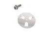 ГАЛЬМІВНІ КОЛОДКИ BOSCH 0986494136 (фото 4)
