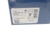 ГАЛЬМІВНІ КОЛОДКИ BOSCH 0986494136 (фото 5)