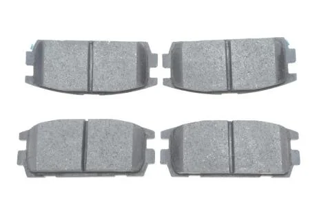 Гальмівні колодки, дискові BOSCH 0986494137