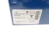 ГАЛЬМІВНІ КОЛОДКИ BOSCH 0 986 494 139 (фото 12)