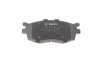 ГАЛЬМІВНІ КОЛОДКИ BOSCH 0 986 494 139 (фото 3)
