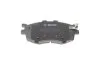 ГАЛЬМІВНІ КОЛОДКИ BOSCH 0 986 494 139 (фото 6)